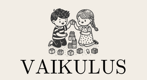 VAIKULUS.LT